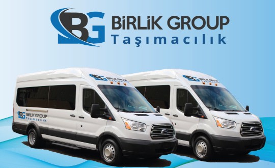 Birlik Group Taşıma Birlik Group Taşıma