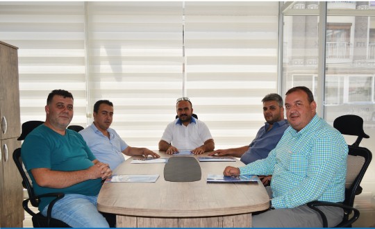 Birlik Group Taşıma Birlik Group Taşıma