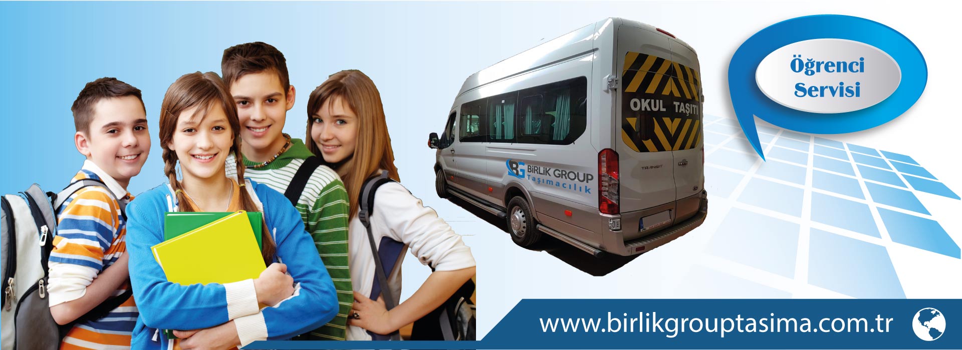 Birlik group Taşımacılık Birlik group Taşımacılık