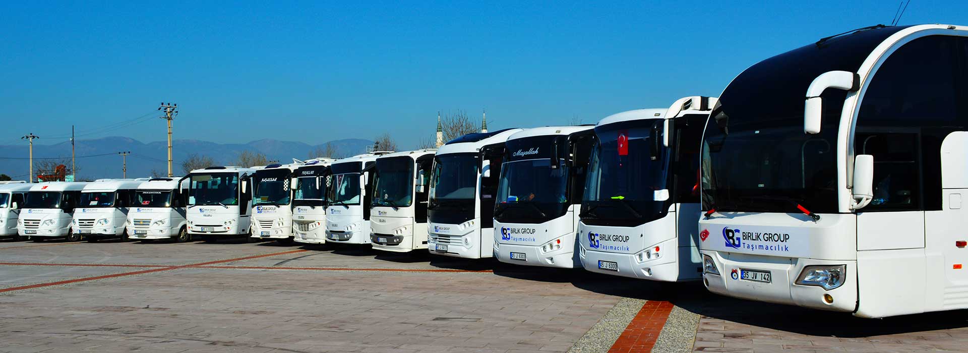 Birlik group Taşımacılık Birlik group Taşımacılık