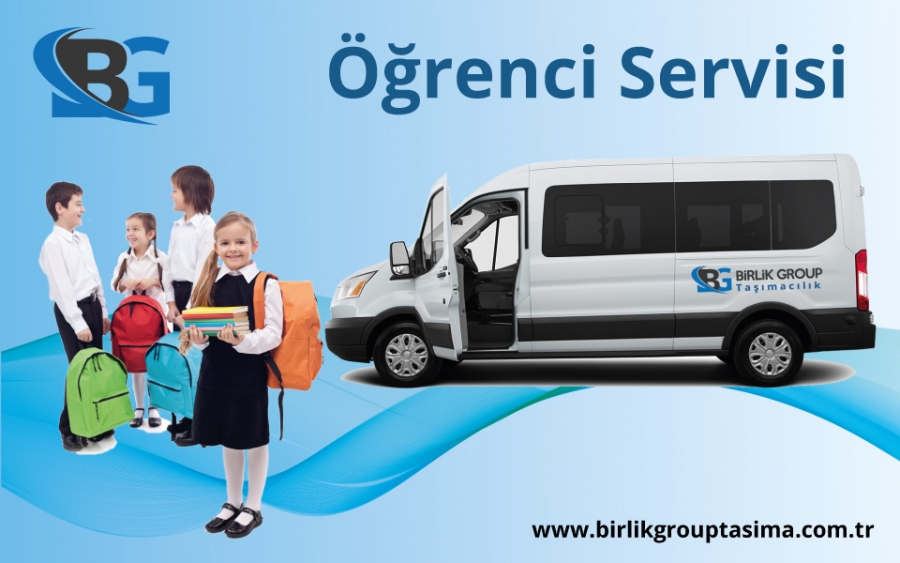 Öğrenci Servis Taşımacılık