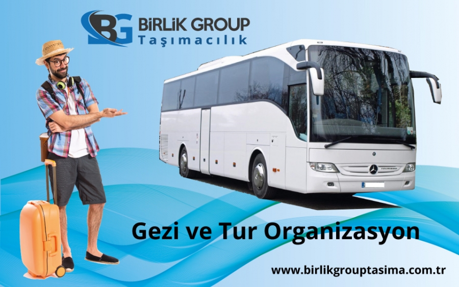Gezi Tur Taşımacılık