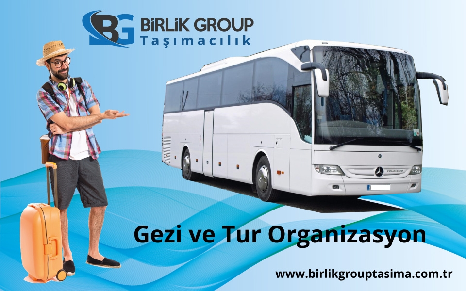 Gezi Tur Taşımacılık