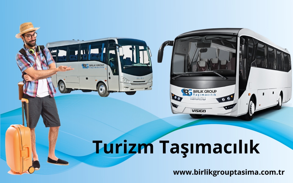 Turizm Taşımacılık